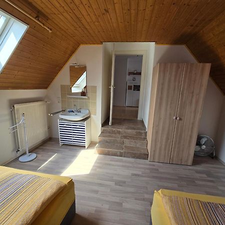 Ferienwohnung Claudia Lathen 外观 照片