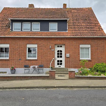 Ferienwohnung Claudia Lathen 外观 照片