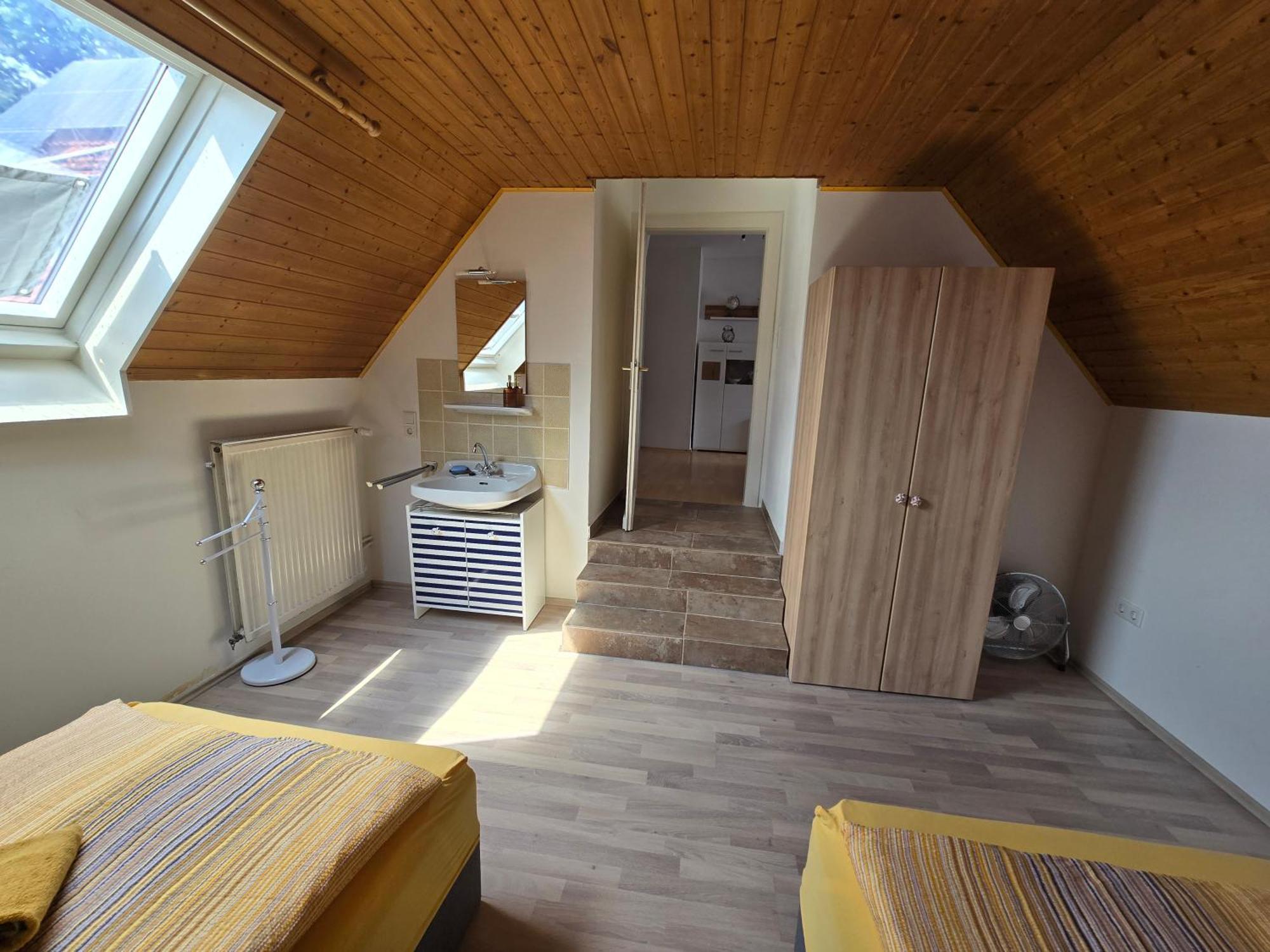 Ferienwohnung Claudia Lathen 外观 照片