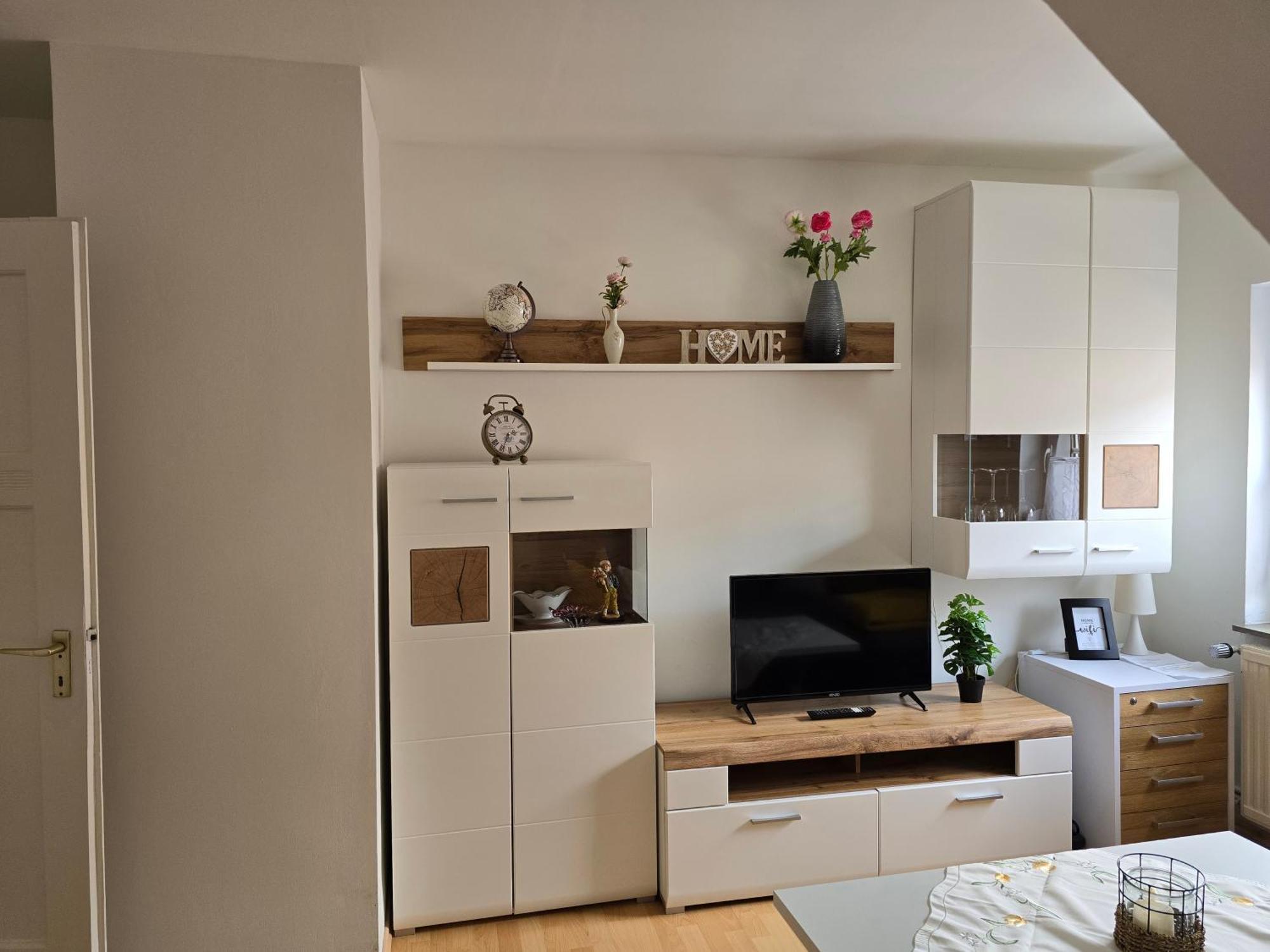 Ferienwohnung Claudia Lathen 外观 照片